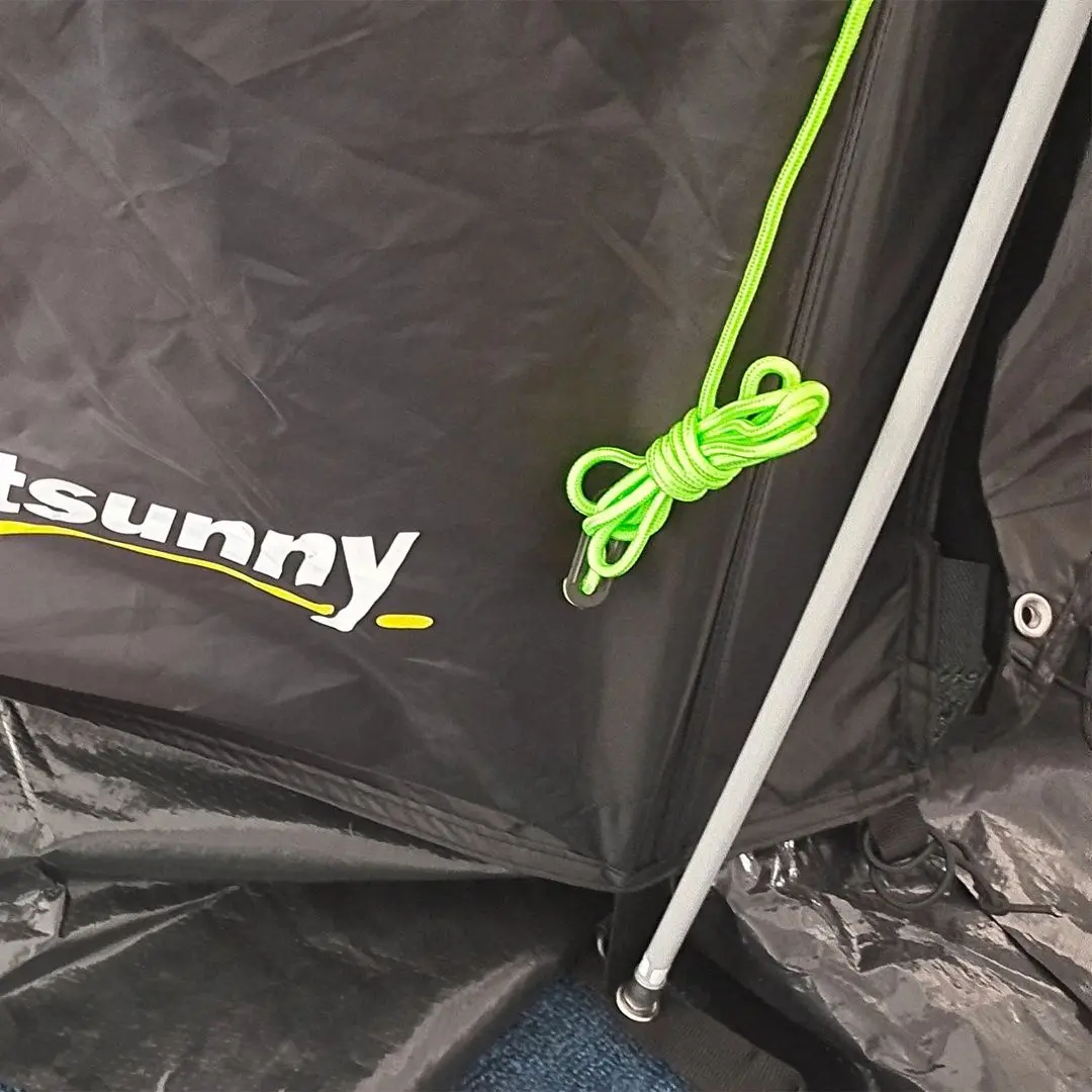 Cort Outsunny A20-285V00BK (Black)