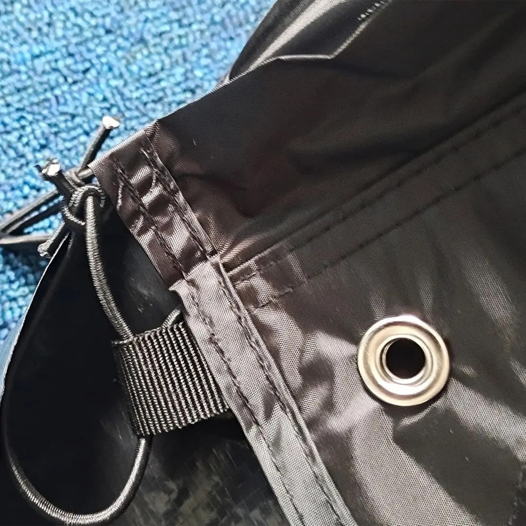 Cort Outsunny A20-285V00BK (Black)