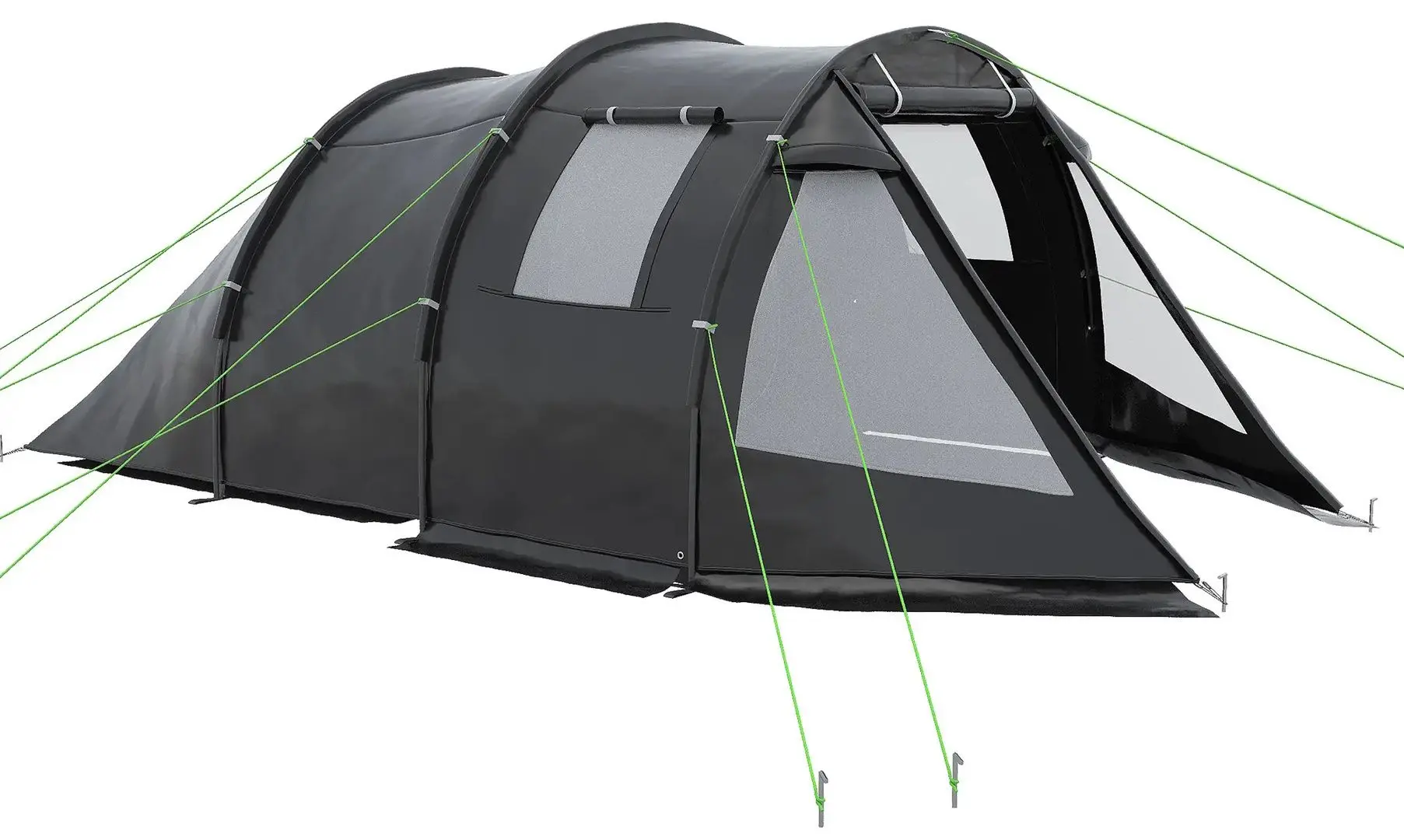 Cort Outsunny A20-285V00BK (Black)