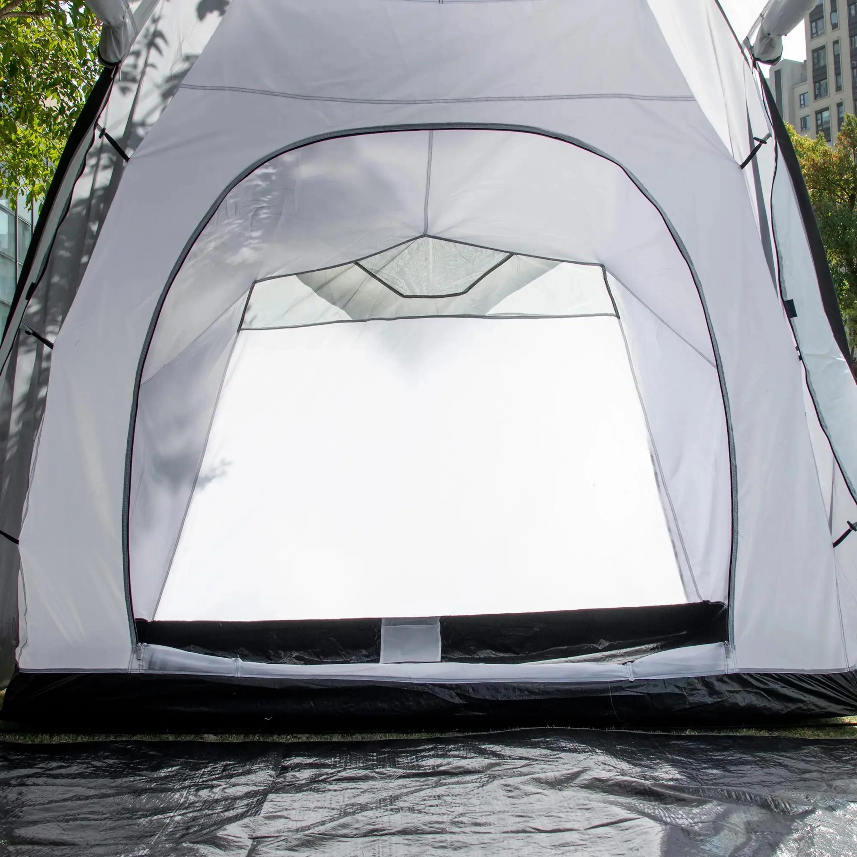 Cort Outsunny A20-287V00CG (Grey) - 4
