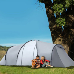 Cort Outsunny A20-287V00CG (Grey) Thumb