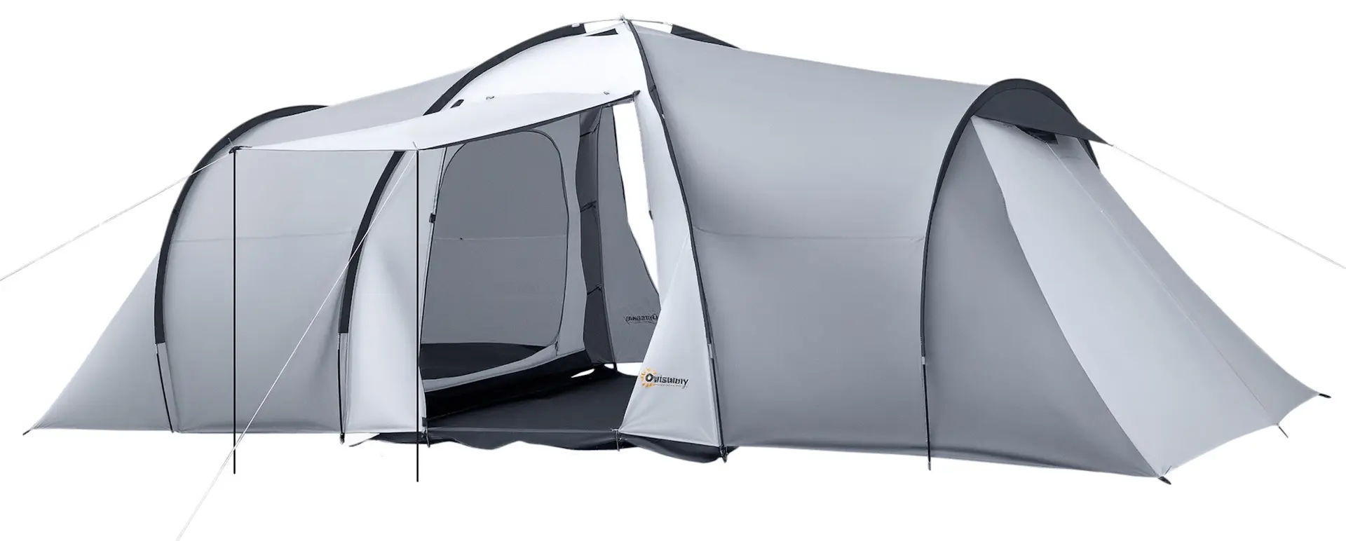 Cort Outsunny A20-287V00CG (Grey)