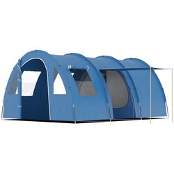 Палатка Outsunny A20-304V00BU (Blue)