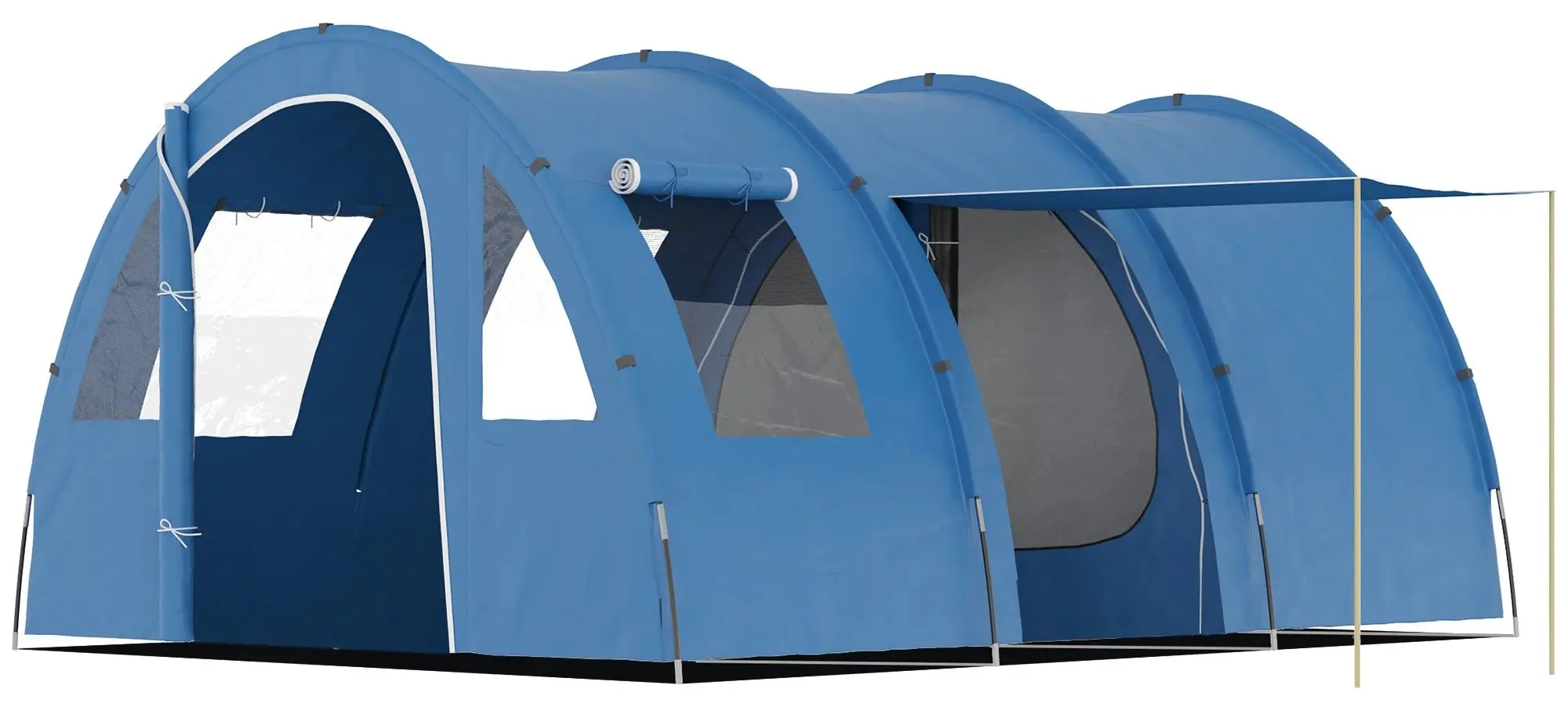 Cort Outsunny A20-304V00BU (Blue)