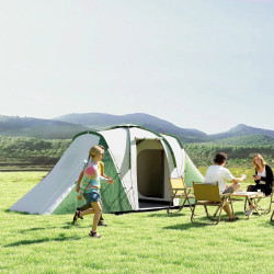 Cort Outsunny A20-344V01GN (Green/White) Thumb