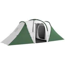 Палатка Outsunny A20-344V01GN (Green/White)