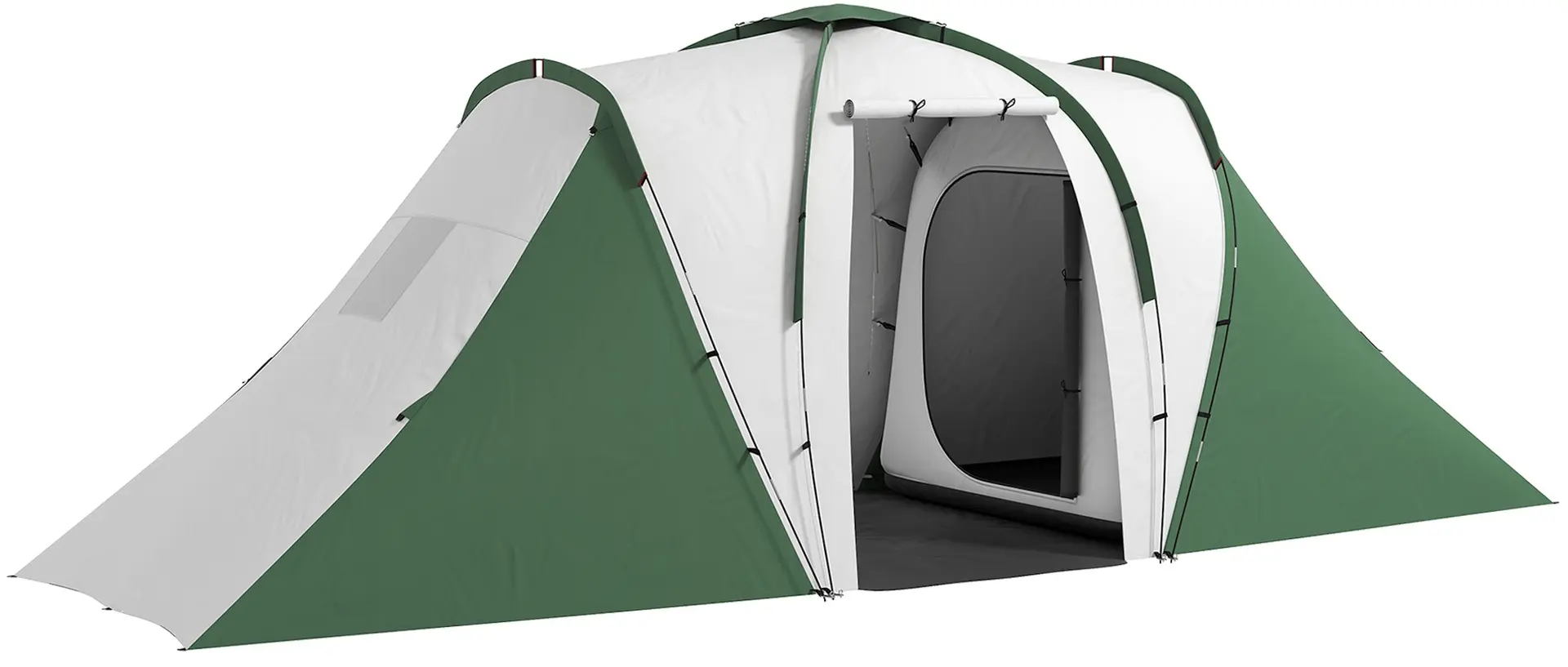 Cort Outsunny A20-344V01GN (Green/White)