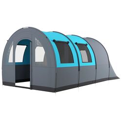 Cort Outsunny A20-373V00GY (Grey/Blue) Thumb