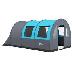 Cort Outsunny A20-373V00GY (Grey/Blue)