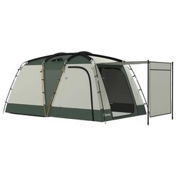 Палатка Outsunny A20-398V00SD (Green/Grey)