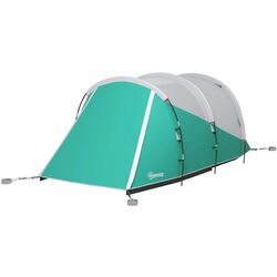 Cort Outsunny A20-399V00GN (Green/Grey) Thumb