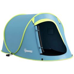 Cort Outsunny A20-404V00NU (Blue/Yellow) Thumb