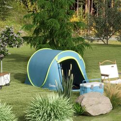 Cort Outsunny A20-404V00NU (Blue/Yellow) Thumb
