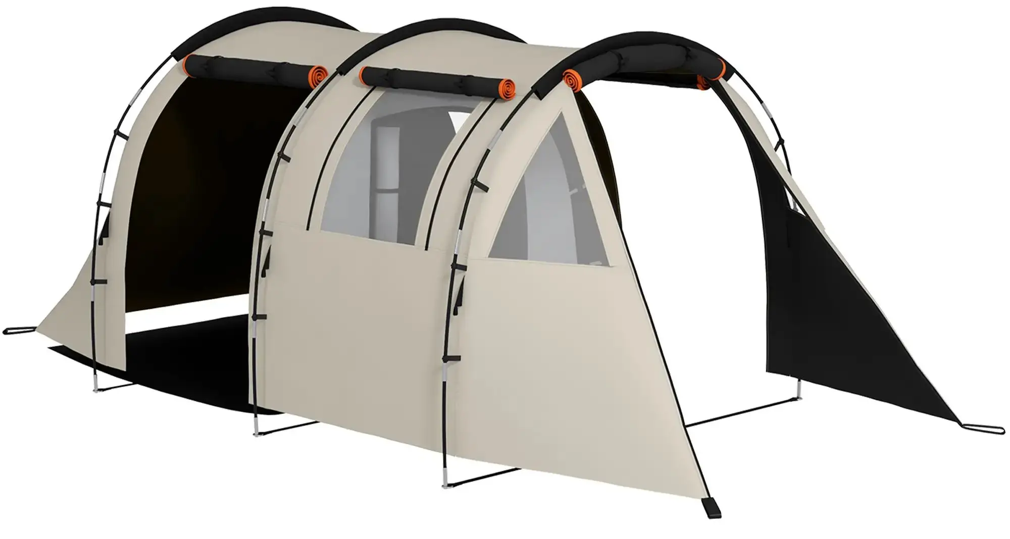 Cort Outsunny A20-405V01KK (Khaki)