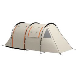 Палатка Outsunny A20-405V01KK (Khaki)