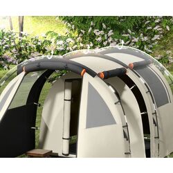 Cort Outsunny A20-405V01KK (Khaki) Thumb