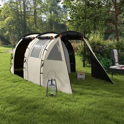 Cort Outsunny A20-405V01KK (Khaki) Thumb