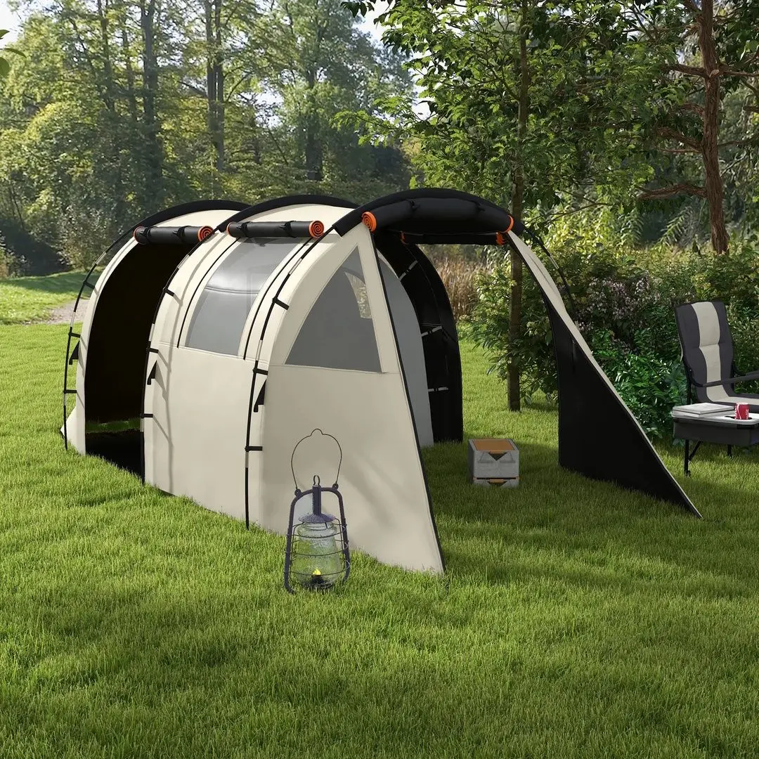 Cort Outsunny A20-405V01KK (Khaki)