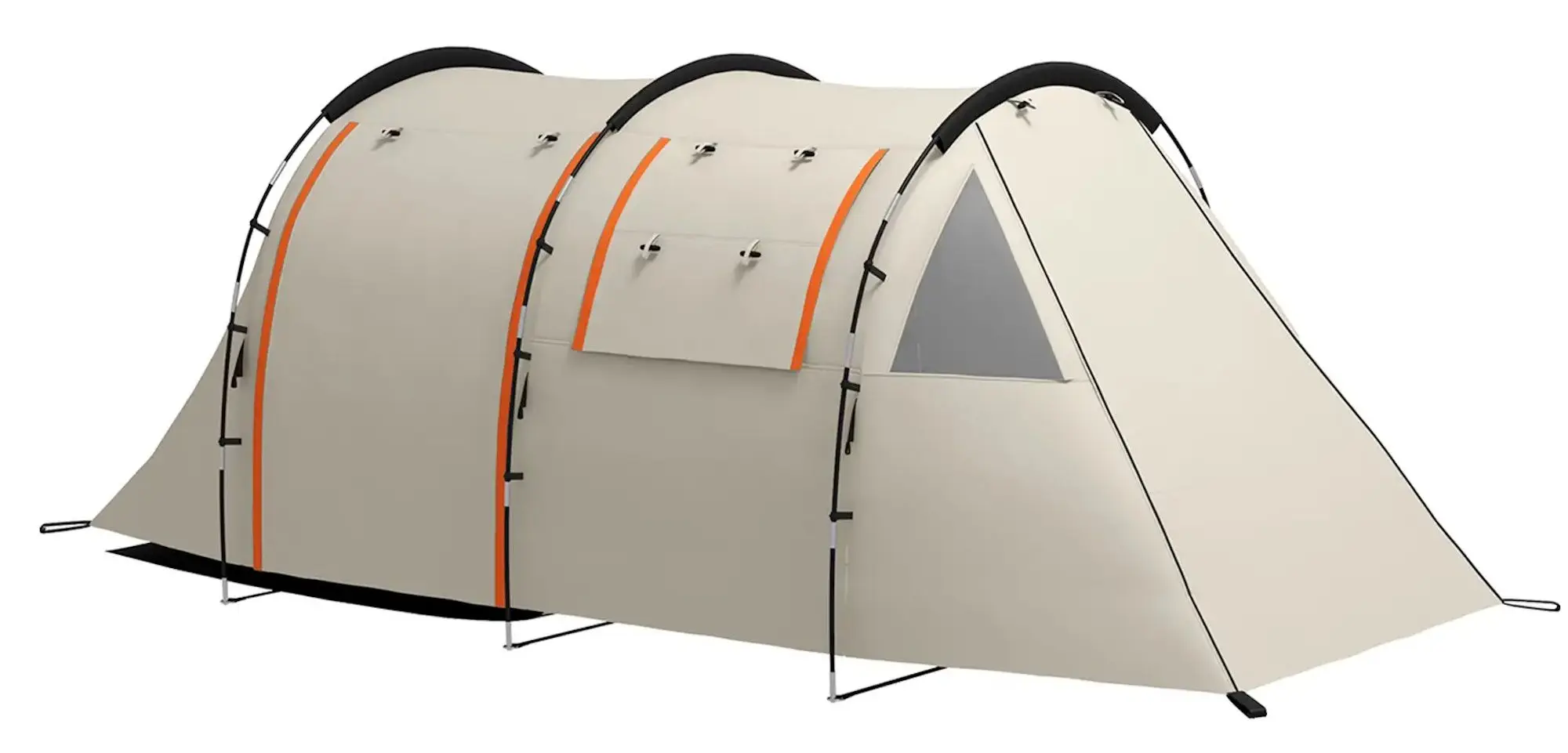 Cort Outsunny A20-405V01KK (Khaki)