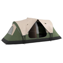 Cort Outsunny A20-422V00DG (Dark Green)