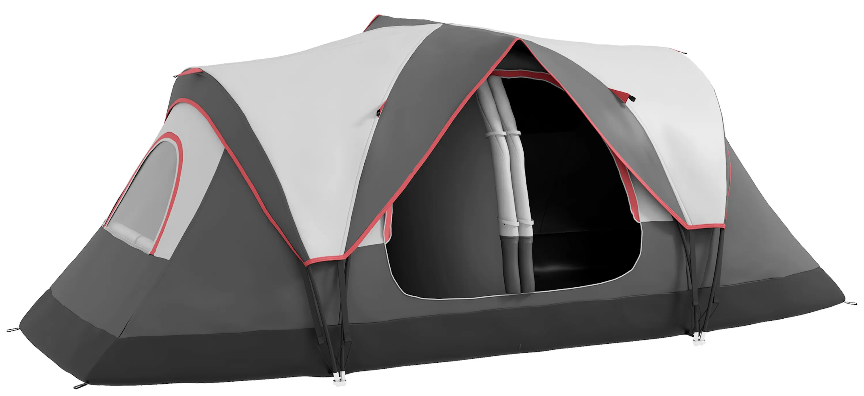 Cort Outsunny A20-422V00GY (Grey) - 2