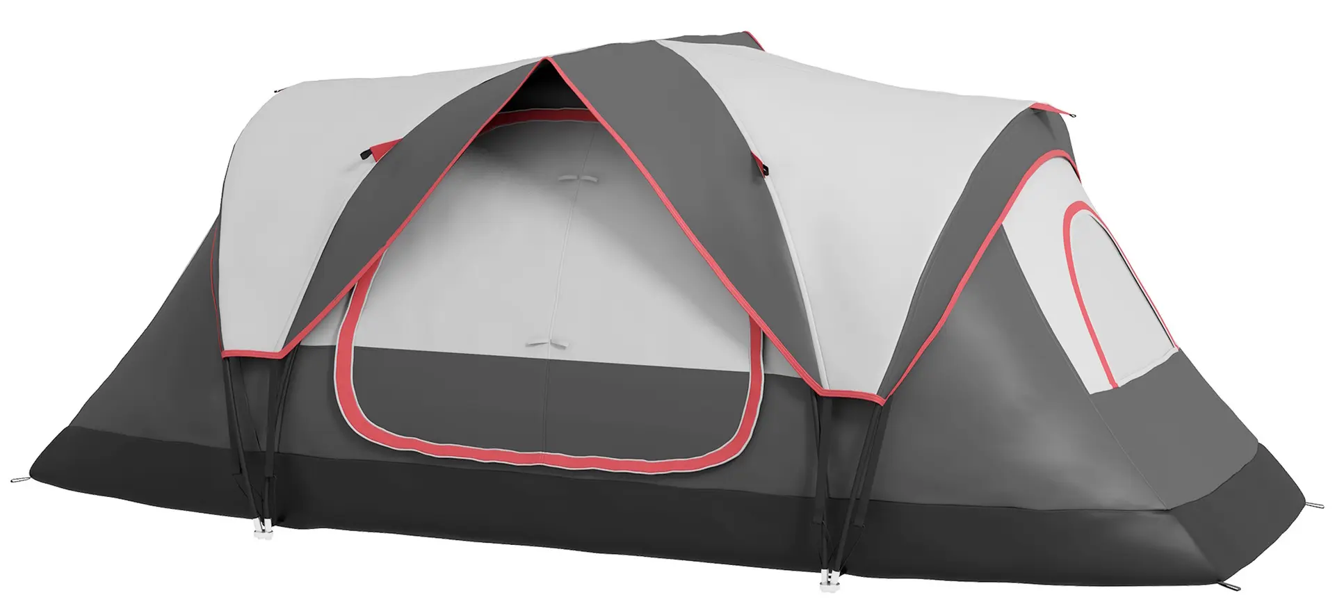 Cort Outsunny A20-422V00GY (Grey)