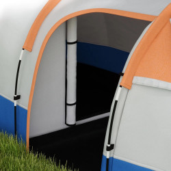 Cort Outsunny A20-425V00OG (Orange/Blue) Thumb