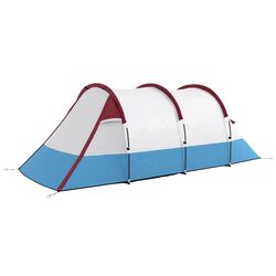 Cort Outsunny A20-425V00RD (Red/Blue) Thumb