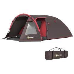 Cort Outsunny A20-466V00GY (Dark Grey)