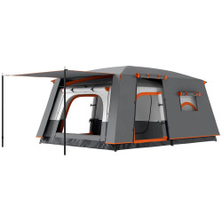 Cort Outsunny A20-475V00CG (Grey) Thumb