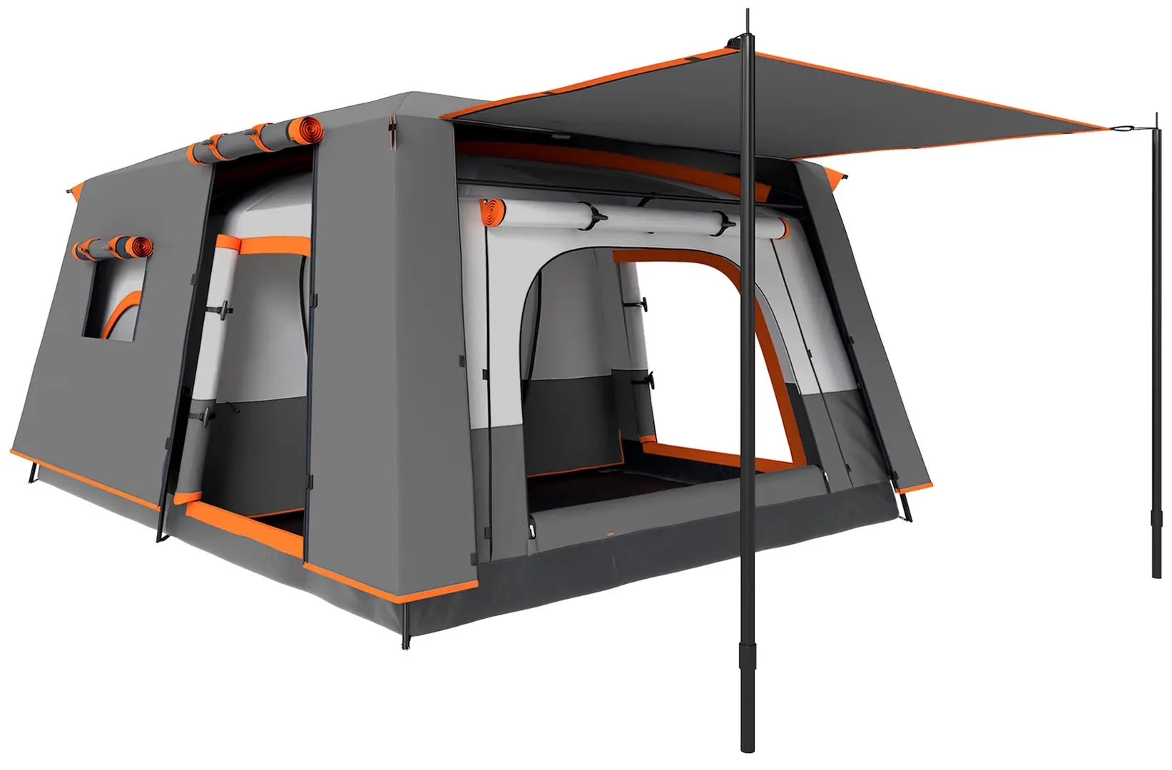 Cort Outsunny A20-475V00CG (Grey)
