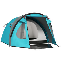Cort Outsunny A20-481V00LB (Blue/Grey) Thumb