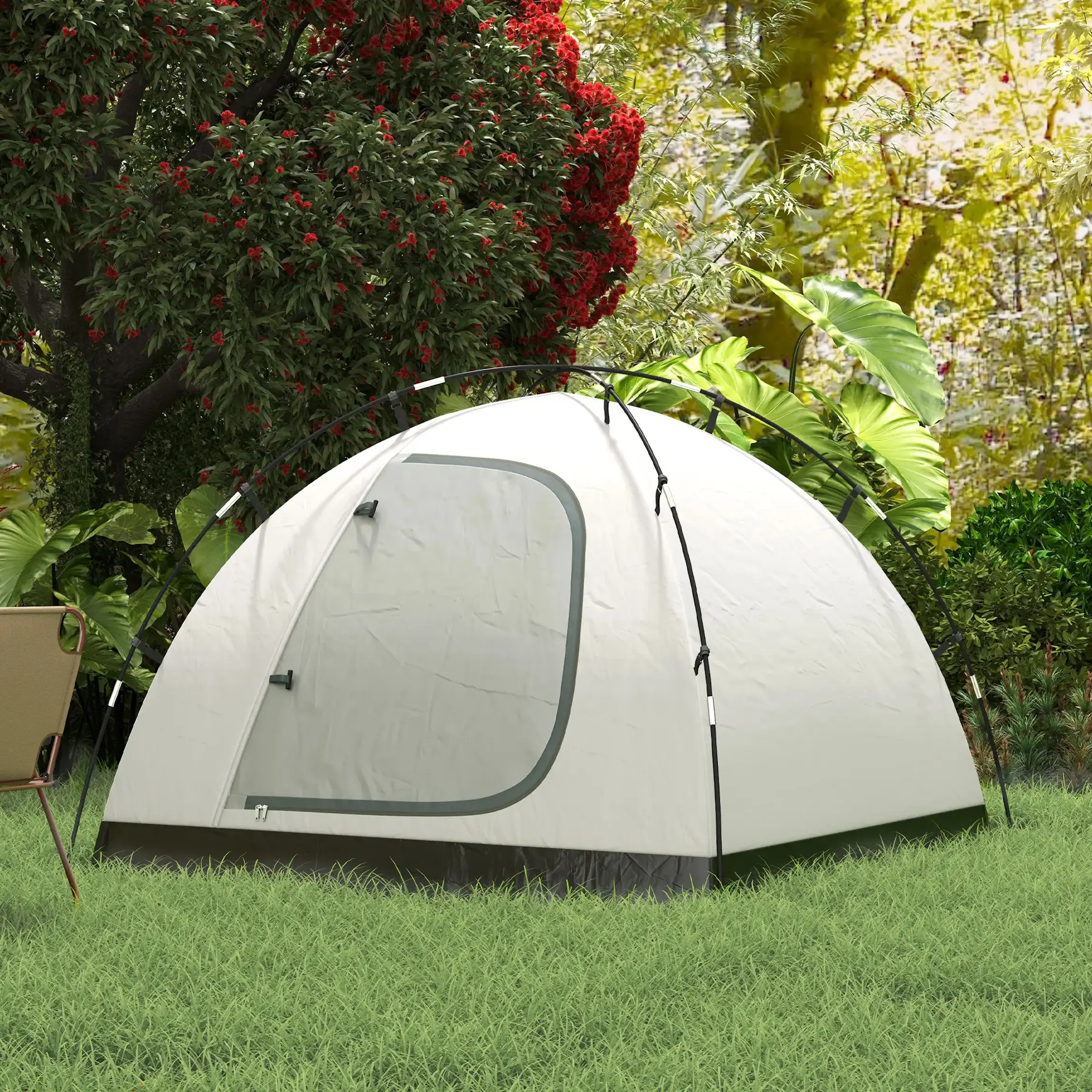 Cort Outsunny A20-481V00LB (Blue/Grey) - 3