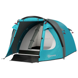 Cort Outsunny A20-481V00LB (Blue/Grey)
