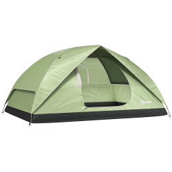 Cort Outsunny A20-485V00GN (Green/Black)