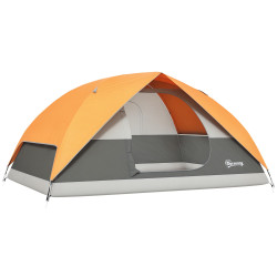 Cort Outsunny A20-485V00OG (Orange/Grey) Thumb