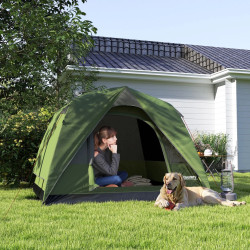 Cort Outsunny A20-486V00GN (Green) Thumb