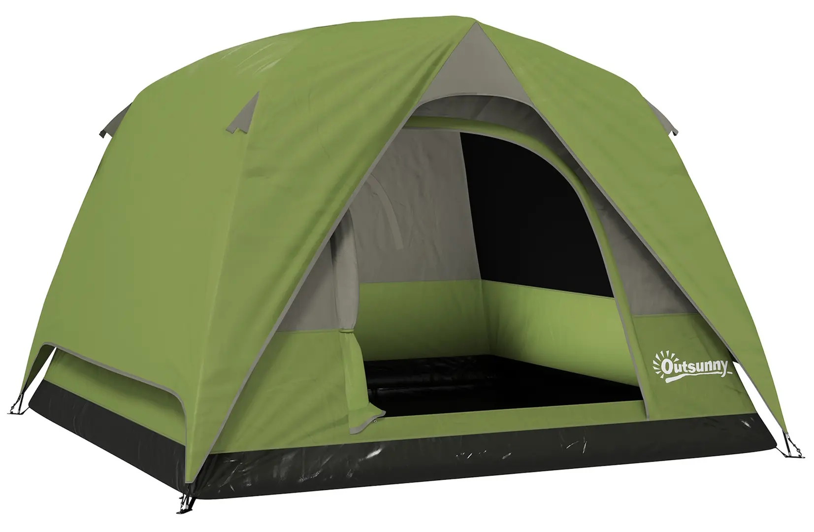 Cort Outsunny A20-486V00GN (Green)