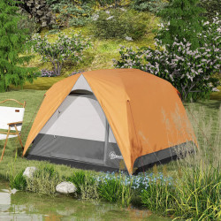 Cort Outsunny A20-486V00OG (Orange/Grey) Thumb