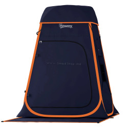 Палатка Outsunny A20-566V00DB (Dark Blue/Orange)