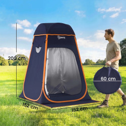 Cort Outsunny A20-566V00DB (Dark Blue/Orange) Thumb