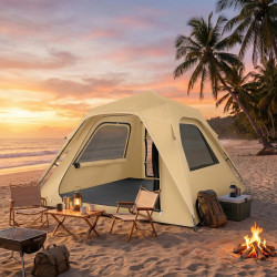Cort Outsunny A20-570V00KK (Beige) Thumb