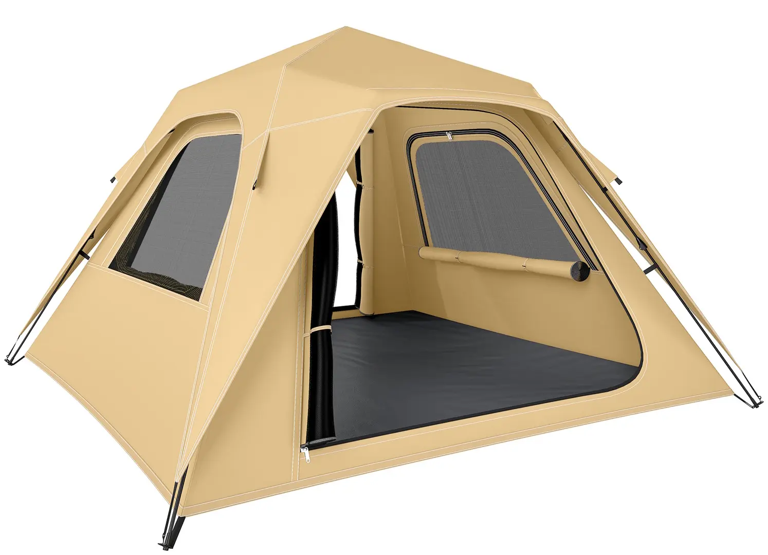 Cort Outsunny A20-570V00KK (Beige)