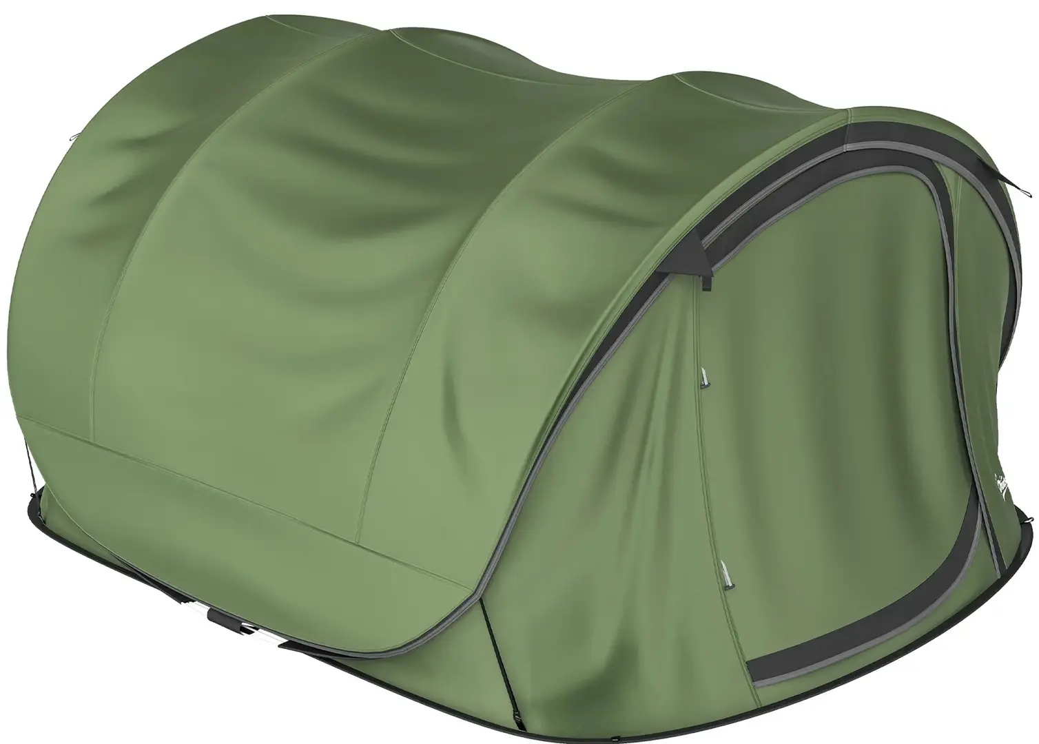 Палатка Outsunny A20-578V00GN (Green)