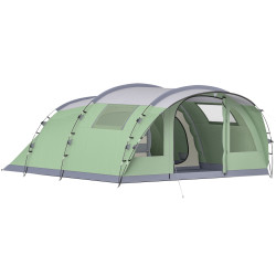 Палатка Outsunny A20-602V00GN (Green) Thumb