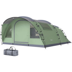 Палатка Outsunny A20-602V00GN (Green)