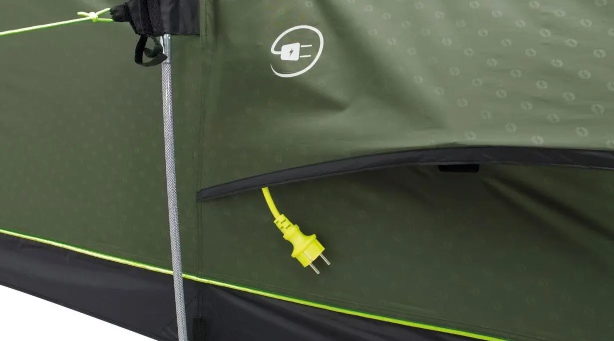 Cort Outwell Blackwood 4 111426 (Green)