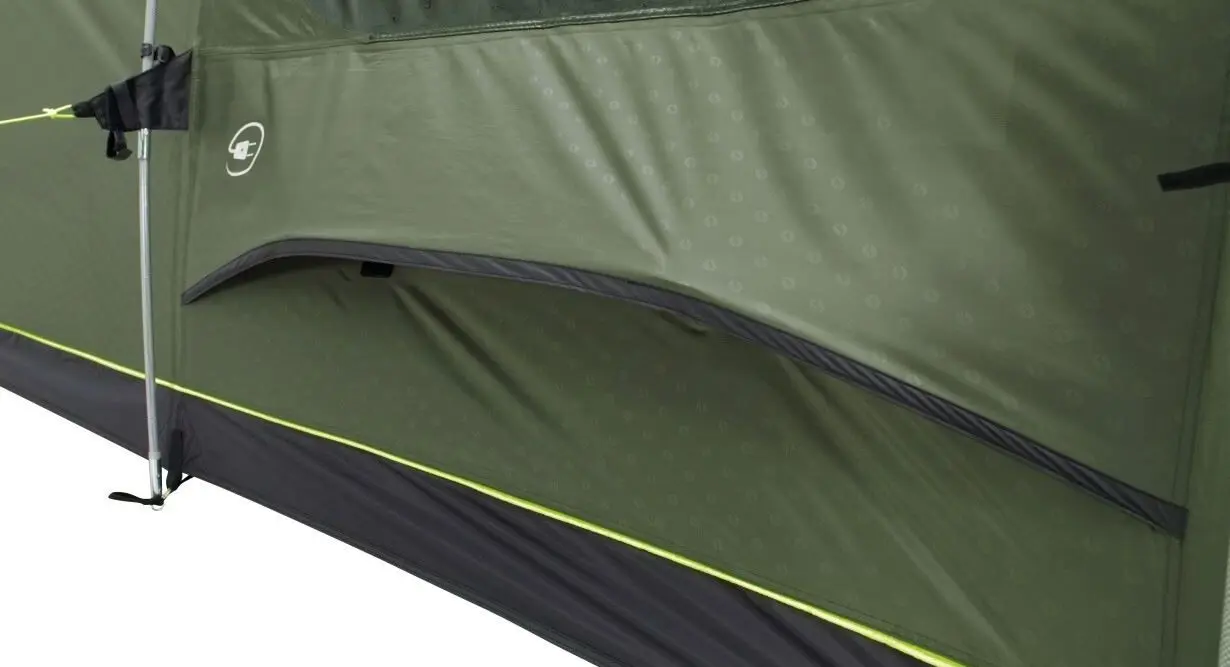 Cort Outwell Blackwood 4 111426 (Green)