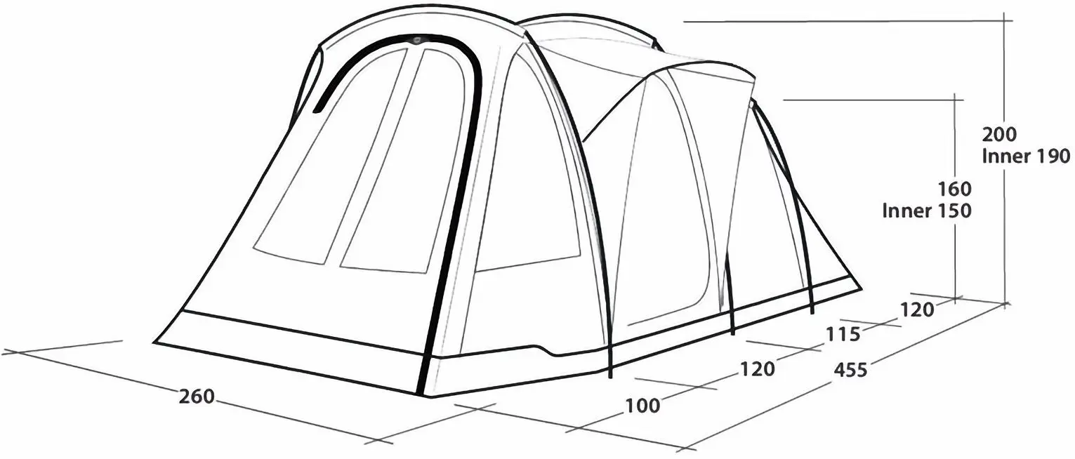 Cort Outwell Blackwood 4 111426 (Green)