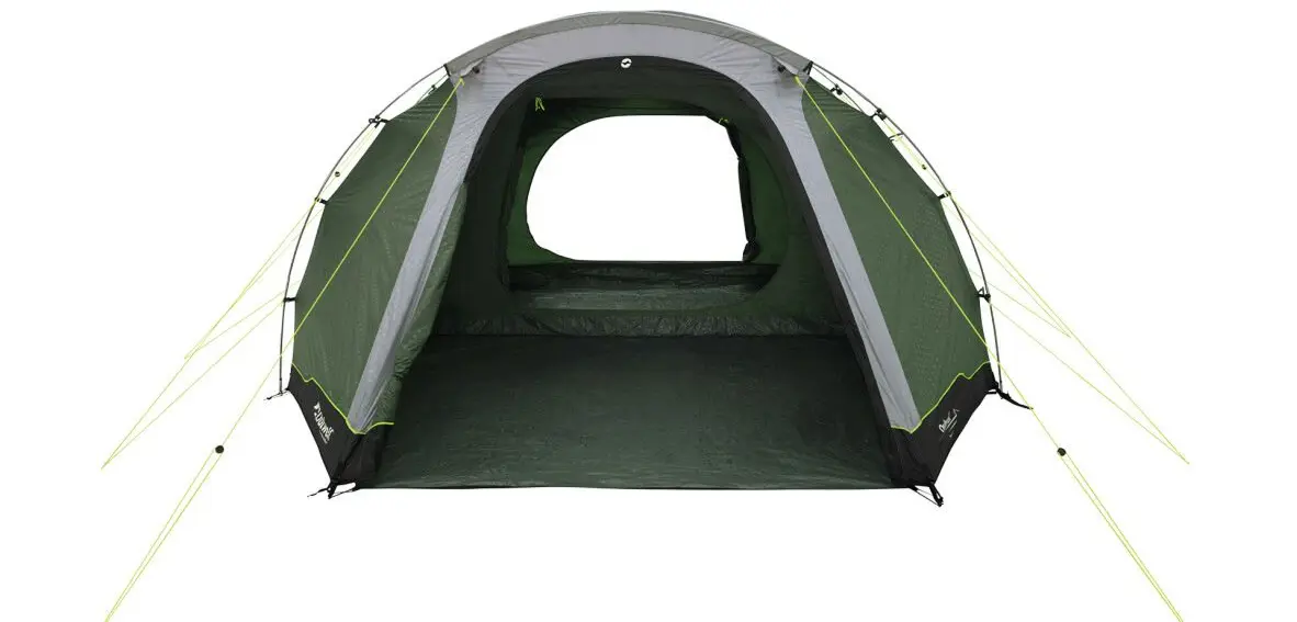 Cort Outwell Cloud 5 Plus (Green/Gray)
